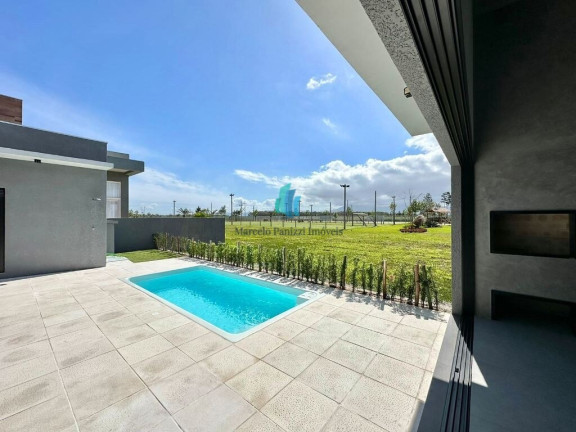 Imagem Casa de Condomínio com 3 Quartos à Venda, 164 m² em Arroio Teixeira - Capão Da Canoa Imagem Casa de Condomínio com 3 Quartos à Venda, 164 m² em Arroio Teixeira - Capão Da Canoa