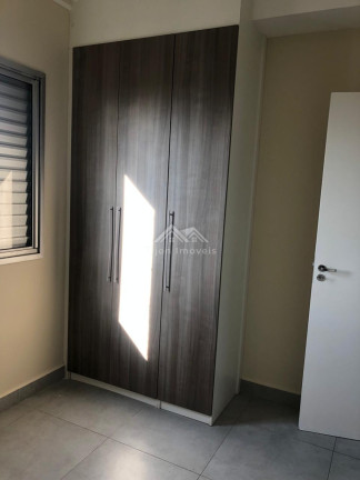 Imagem Apartamento com 2 Quartos para Alugar, 47 m² em Parque Campolim - Sorocaba Imagem Apartamento com 2 Quartos para Alugar, 47 m² em Parque Campolim - Sorocaba