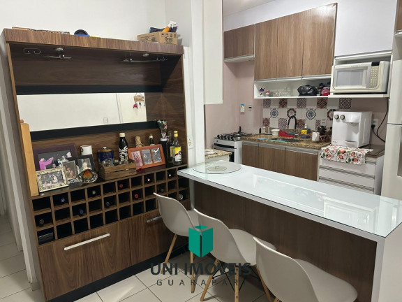 Imagem Apartamento com 2 Quartos à Venda, 53 m² em Rio Branco - Cariacica