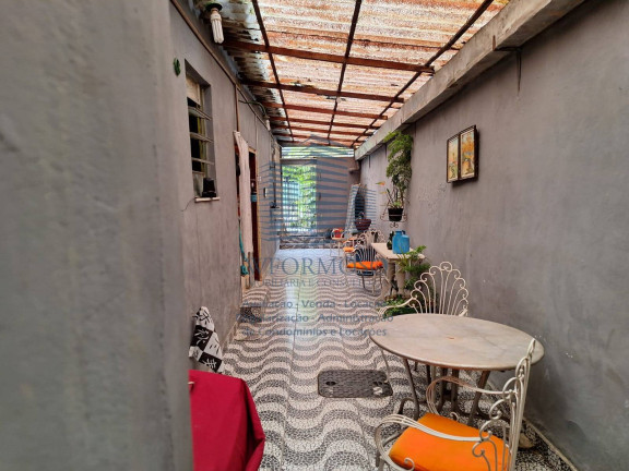 Imagem Casa com 3 Quartos à Venda, 235 m² em Vila Isabel - Rio De Janeiro