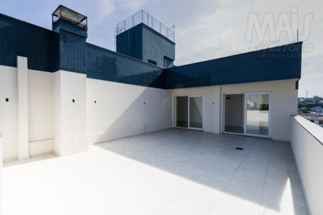 Imagem Apartamento com 2 Quartos à Venda, 140 m² em Vila Rosa - Novo Hamburgo