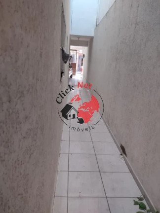 Imagem Sobrado com 4 Quartos à Venda, 125 m² em Assunção - São Bernardo Do Campo Imagem Sobrado com 4 Quartos à Venda, 125 m² em Assunção - São Bernardo Do Campo