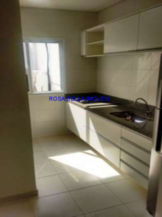 Imagem Apartamento com 2 Quartos à Venda, 52 m² em Tulipas - Jundiaí