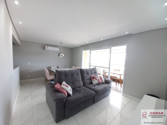 Imagem Imóvel com 3 Quartos à Venda, 96 m² em Vila Belmiro - Santos Imagem Imóvel com 3 Quartos à Venda, 96 m² em Vila Belmiro - Santos