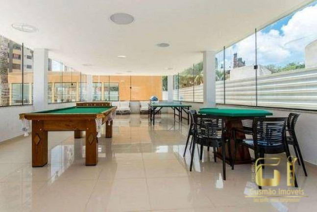 Imagem Apartamento com 2 Quartos à Venda, 57 m² em Lagoa Nova - Natal