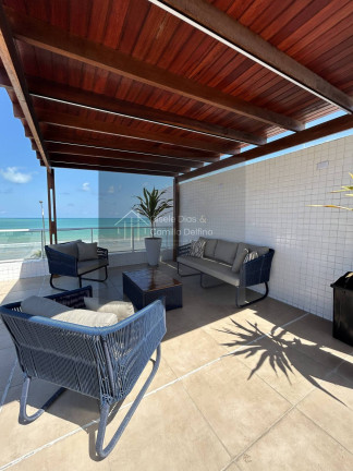 Imagem Apartamento com 2 Quartos à Venda, 58 m² em Bessa - João Pessoa