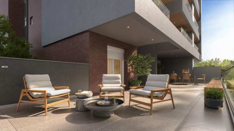 Imagem Apartamento com 3 Quartos à Venda, 107 m² em Panazzolo - Caxias Do Sul