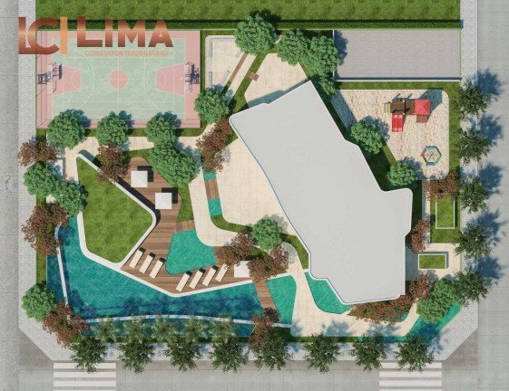 Imagem Apartamento com 1 Quarto à Venda, 38 m² em Iracema - Fortaleza