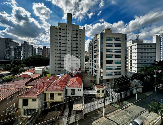 Imagem Apartamento com 2 Quartos à Venda, 64 m² em Chácara Santo Antônio - São Paulo Imagem Apartamento com 2 Quartos à Venda, 64 m² em Chácara Santo Antônio - São Paulo