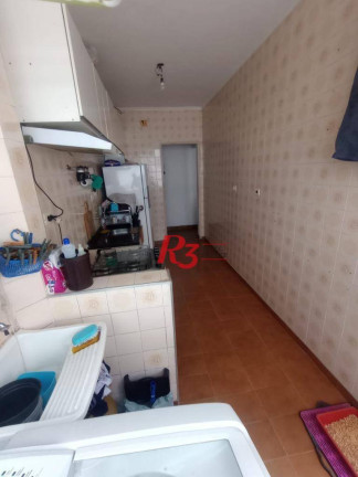 Imagem Apartamento com 2 Quartos à Venda, 71 m² em Vila Matias - Santos Imagem Apartamento com 2 Quartos à Venda, 71 m² em Vila Matias - Santos
