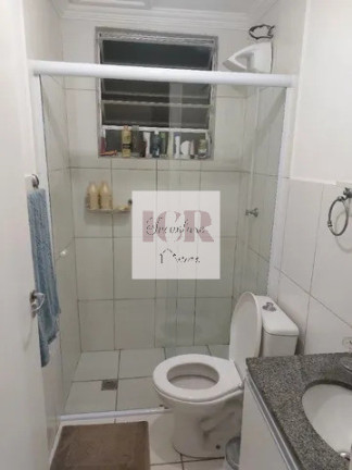 Imagem Apartamento com 3 Quartos à Venda, 63 m² em Sorocaba