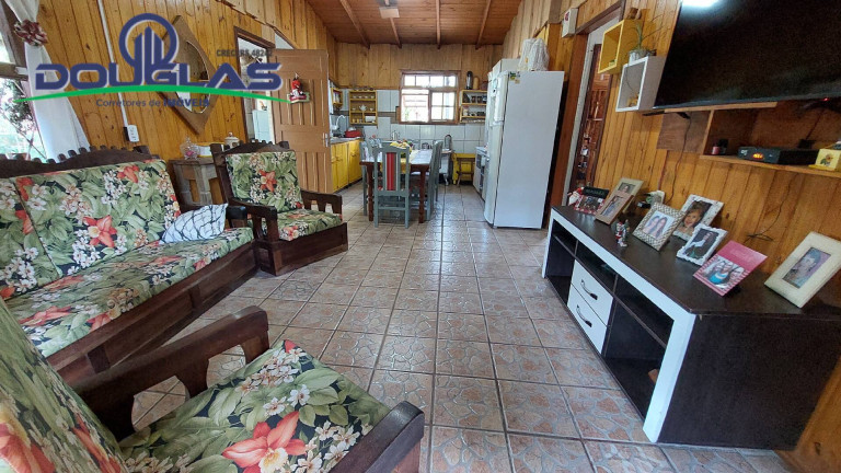 Imagem Casa com 2 Quartos à Venda, 100 m² em Viamão Imagem Casa com 2 Quartos à Venda, 100 m² em Viamão