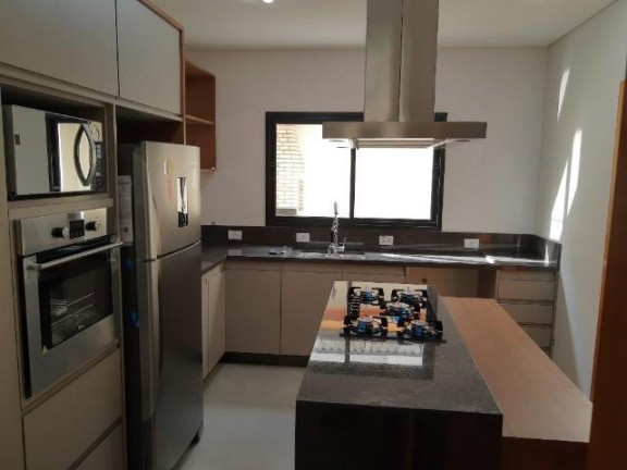 Imagem Casa com 3 Quartos à Venda, 194 m² em Demarchi - São Bernardo Do Campo