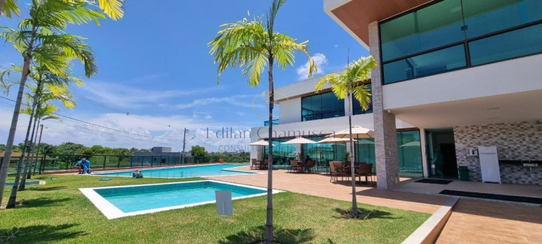 Imagem Casa de Condomínio à Venda, 160 m² em Catu De Abrantes (abrantes) - Camaçari Imagem Casa de Condomínio à Venda, 160 m² em Catu De Abrantes (abrantes) - Camaçari