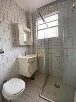 Imagem Apartamento com 1 Quarto à Venda, 41 m² em Gonzaga - Santos