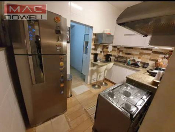 Imagem Apartamento com 3 Quartos à Venda, 137 m² em Flamengo / Rio De Janeiro / Rj - Rio De Janeiro Imagem Apartamento com 3 Quartos à Venda, 137 m² em Flamengo / Rio De Janeiro / Rj - Rio De Janeiro