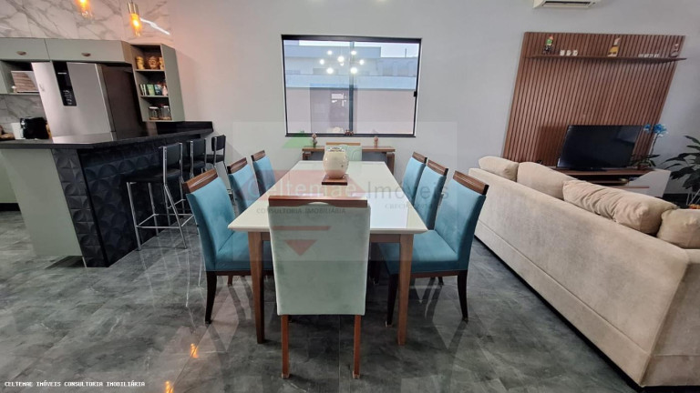 Imagem Casa com 2 Quartos à Venda, 136 m² em Condominio Cataguá Way - Taubaté Imagem Casa com 2 Quartos à Venda, 136 m² em Condominio Cataguá Way - Taubaté
