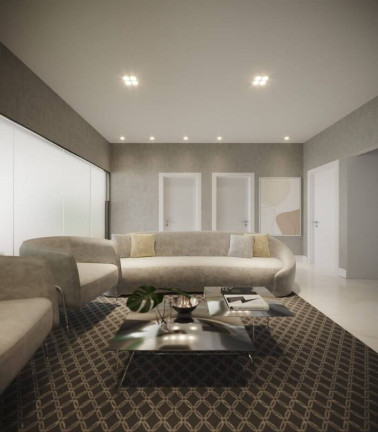 Imagem Apartamento com 4 Quartos à Venda, 333 m² em Balneário Perequê - Porto Belo Imagem Apartamento com 4 Quartos à Venda, 333 m² em Balneário Perequê - Porto Belo