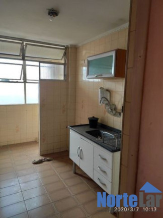 Imagem Apartamento com 2 Quartos à Venda, 50 m² em Jardim Do Tiro - São Paulo Imagem Apartamento com 2 Quartos à Venda, 50 m² em Jardim Do Tiro - São Paulo