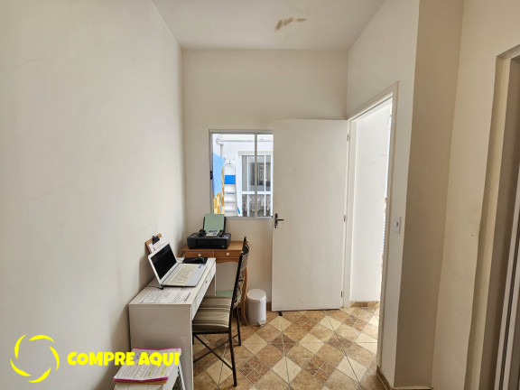 Imagem Casa de Condomínio com 2 Quartos à Venda, 120 m² em Barra Funda - São Paulo