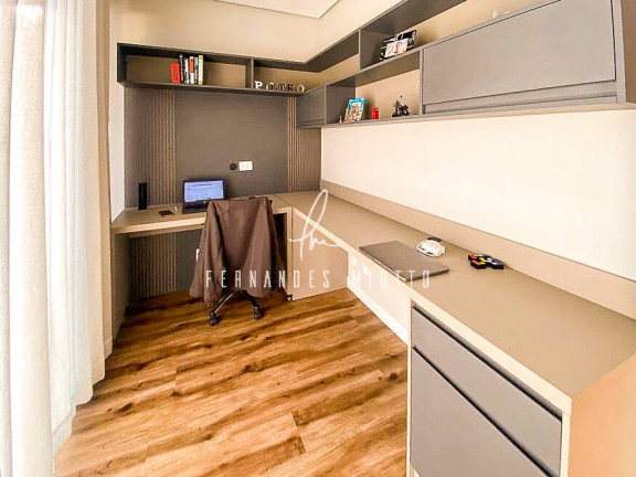 Imagem Casa de Condomínio com 3 Quartos à Venda, 345 m² em Brisas Jundiaí - Jundiaí