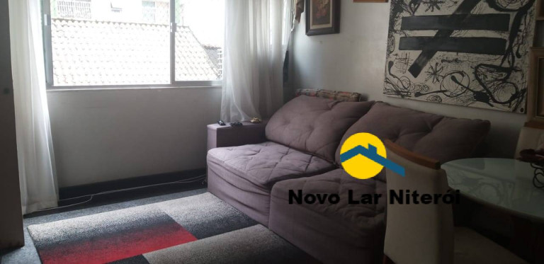 Imagem Apartamento com 2 Quartos à Venda, 80 m² em Icaraí - Niterói