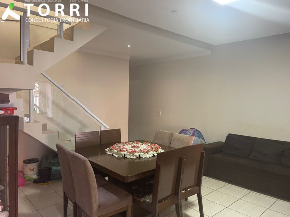 Imagem Sobrado com 3 Quartos à Venda, 221 m² em Jardim Santa Catarina - Sorocaba Imagem Sobrado com 3 Quartos à Venda, 221 m² em Jardim Santa Catarina - Sorocaba