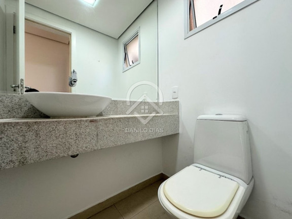 Imagem Apartamento com 3 Quartos à Venda, 2 m² em Brooklin - São Paulo