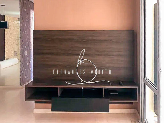 Imagem Apartamento com 2 Quartos à Venda, 78 m² em Atmosphera Natural Living - Jundiaí