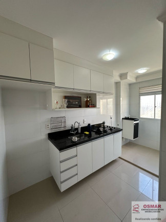Imagem Imóvel com 2 Quartos à Venda, 47 m² em Loteamento Jardim Das Estâncias - Sumaré