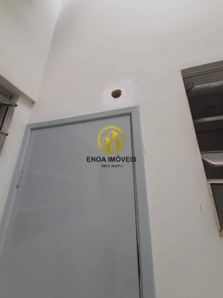 Imagem Apartamento com 1 Quarto à Venda, 19 m² em Centro - São Vicente Imagem Apartamento com 1 Quarto à Venda, 19 m² em Centro - São Vicente