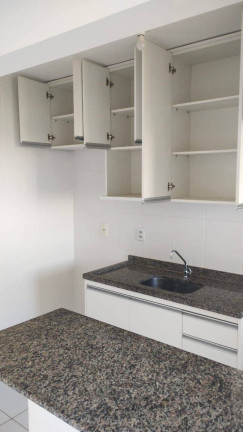 Imagem Apartamento com 2 Quartos à Venda, 54 m² em Despraiado - Cuiabá Imagem Apartamento com 2 Quartos à Venda, 54 m² em Despraiado - Cuiabá