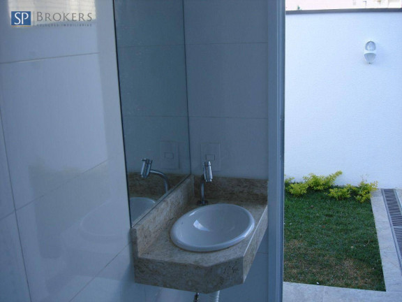 Imagem Casa com 3 Quartos à Venda, 380 m² em Swiss Park - Campinas Imagem Casa com 3 Quartos à Venda, 380 m² em Swiss Park - Campinas