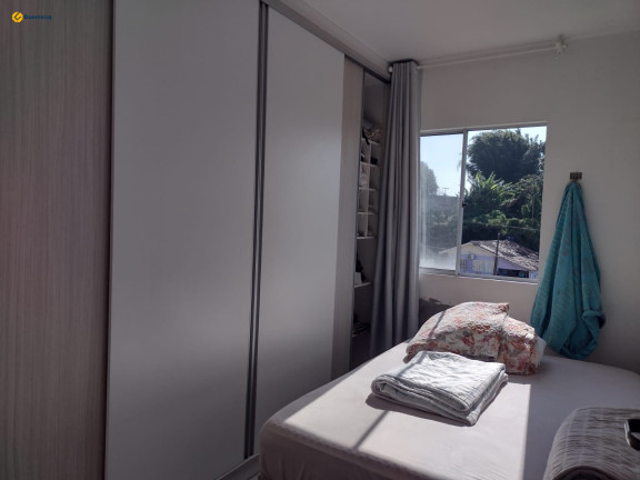 Imagem Apartamento com 2 Quartos à Venda, 47 m² em Morro Da Bina - Biguaçu Imagem Apartamento com 2 Quartos à Venda, 47 m² em Morro Da Bina - Biguaçu