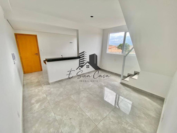 Imagem Cobertura com 2 Quartos à Venda, 120 m² em Coqueiros - Belo Horizonte Imagem Cobertura com 2 Quartos à Venda, 120 m² em Coqueiros - Belo Horizonte