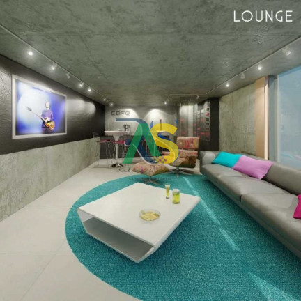 Imagem Flat com 1 Quarto à Venda, 46 m² em Boa Viagem - Recife Imagem Flat com 1 Quarto à Venda, 46 m² em Boa Viagem - Recife