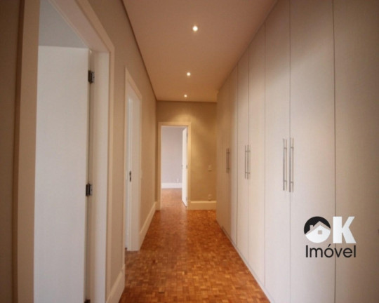 Imagem Apartamento com 3 Quartos à Venda, 310 m² em Higienópolis - São Paulo Imagem Apartamento com 3 Quartos à Venda, 310 m² em Higienópolis - São Paulo