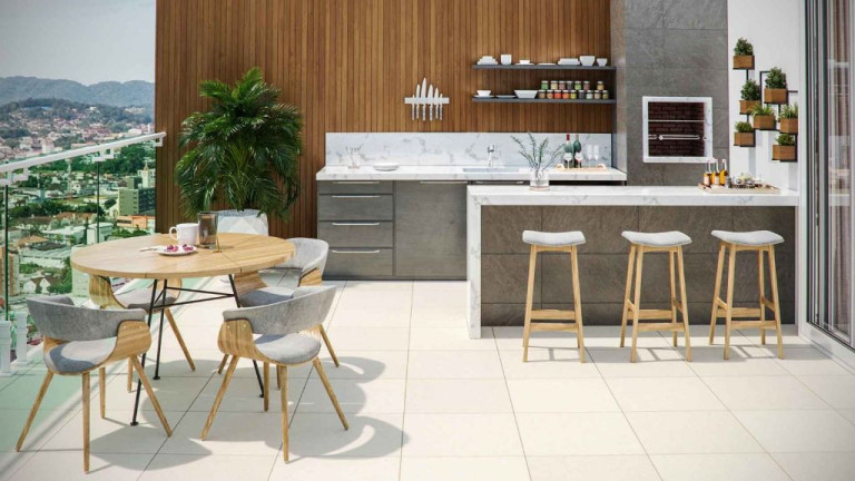 Imagem Imóvel com 3 Quartos à Venda, 86 m² em Centro Imagem Imóvel com 3 Quartos à Venda, 86 m² em Centro