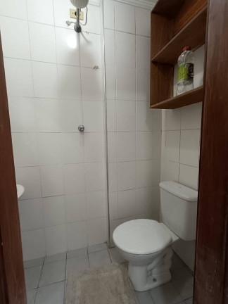 Imagem Apartamento com 3 Quartos à Venda, 110 m² em Aparecida - Santos Imagem Apartamento com 3 Quartos à Venda, 110 m² em Aparecida - Santos
