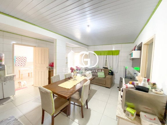 Imagem Casa com 2 Quartos à Venda, 58 m² em Vila Beatriz - Maracajá Imagem Casa com 2 Quartos à Venda, 58 m² em Vila Beatriz - Maracajá