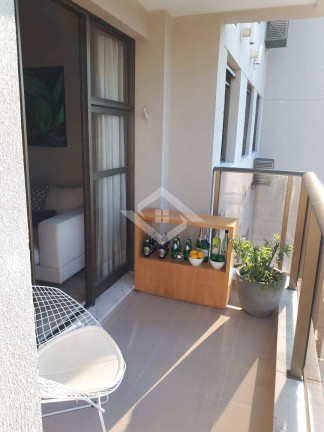 Imagem Apartamento com 2 Quartos à Venda, 65 m² em Barra Olímpica - Rio De Janeiro Imagem Apartamento com 2 Quartos à Venda, 65 m² em Barra Olímpica - Rio De Janeiro