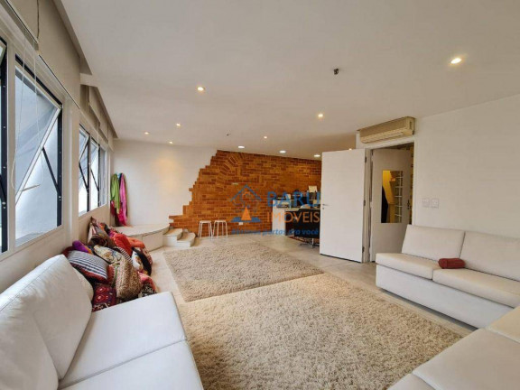 Imagem Sala Comercial à Venda, 54 m² em Pinheiros - São Paulo Imagem Sala Comercial à Venda, 54 m² em Pinheiros - São Paulo