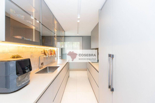 Imagem Apartamento com 3 Quartos à Venda, 162 m² em Vila Clementino - São Paulo Imagem Apartamento com 3 Quartos à Venda, 162 m² em Vila Clementino - São Paulo