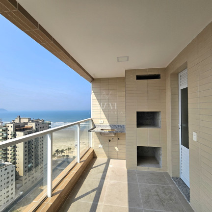 Imagem Apartamento com 2 Quartos à Venda, 76 m² em Aviação - Praia Grande Imagem Apartamento com 2 Quartos à Venda, 76 m² em Aviação - Praia Grande