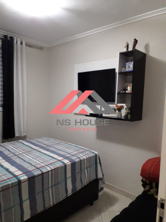 Imagem Imóvel com 3 Quartos à Venda, 67 m² em Vila Alpina - São Paulo Imagem Imóvel com 3 Quartos à Venda, 67 m² em Vila Alpina - São Paulo