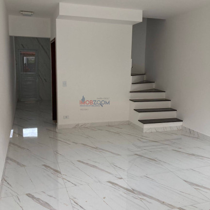 Imagem Sobrado com 2 Quartos à Venda, 92 m² em Vila Petrópolis - Atibaia Imagem Sobrado com 2 Quartos à Venda, 92 m² em Vila Petrópolis - Atibaia