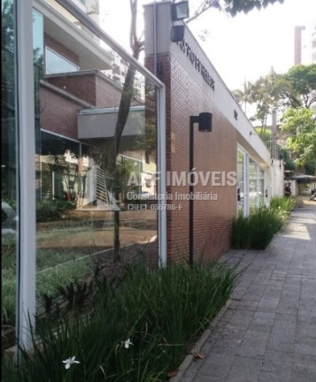 Imagem Apartamento com 5 Quartos à Venda, 314 m² em Vila Mariana - São Paulo