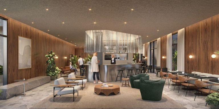Imagem Apartamento com 1 Quarto à Venda, 60 m² em Jardim Paulista - São Paulo Imagem Apartamento com 1 Quarto à Venda, 60 m² em Jardim Paulista - São Paulo