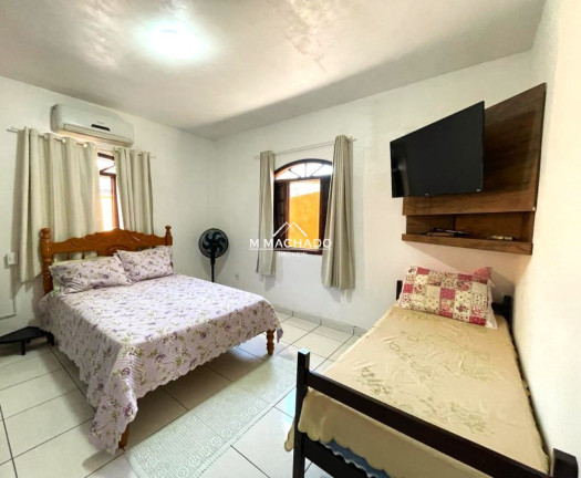 Imagem Casa com 3 Quartos à Venda, 136 m² em Balneário Canoas - Pontal Do Paraná