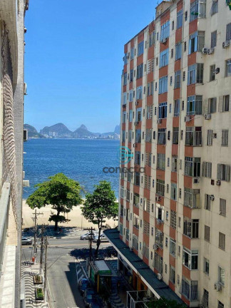 Imagem Apartamento com 4 Quartos à Venda, 230 m² em Icaraí - Niterói Imagem Apartamento com 4 Quartos à Venda, 230 m² em Icaraí - Niterói